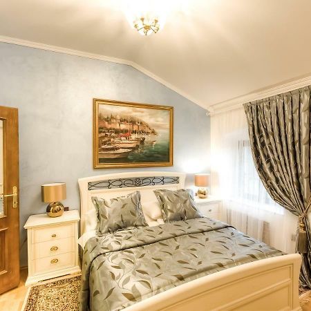 Villa Hasi Poreč Buitenkant foto