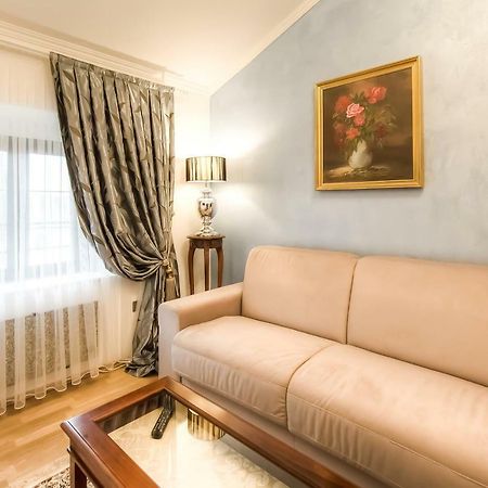 Villa Hasi Poreč Buitenkant foto