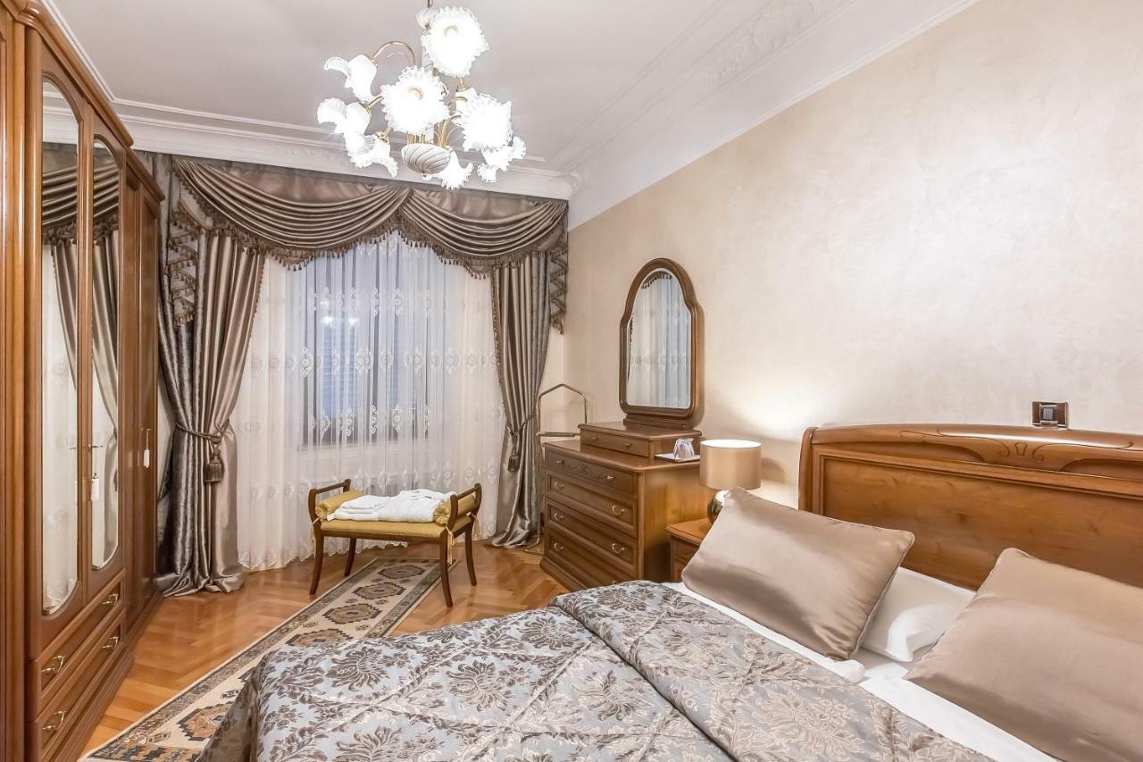 Villa Hasi Poreč Buitenkant foto