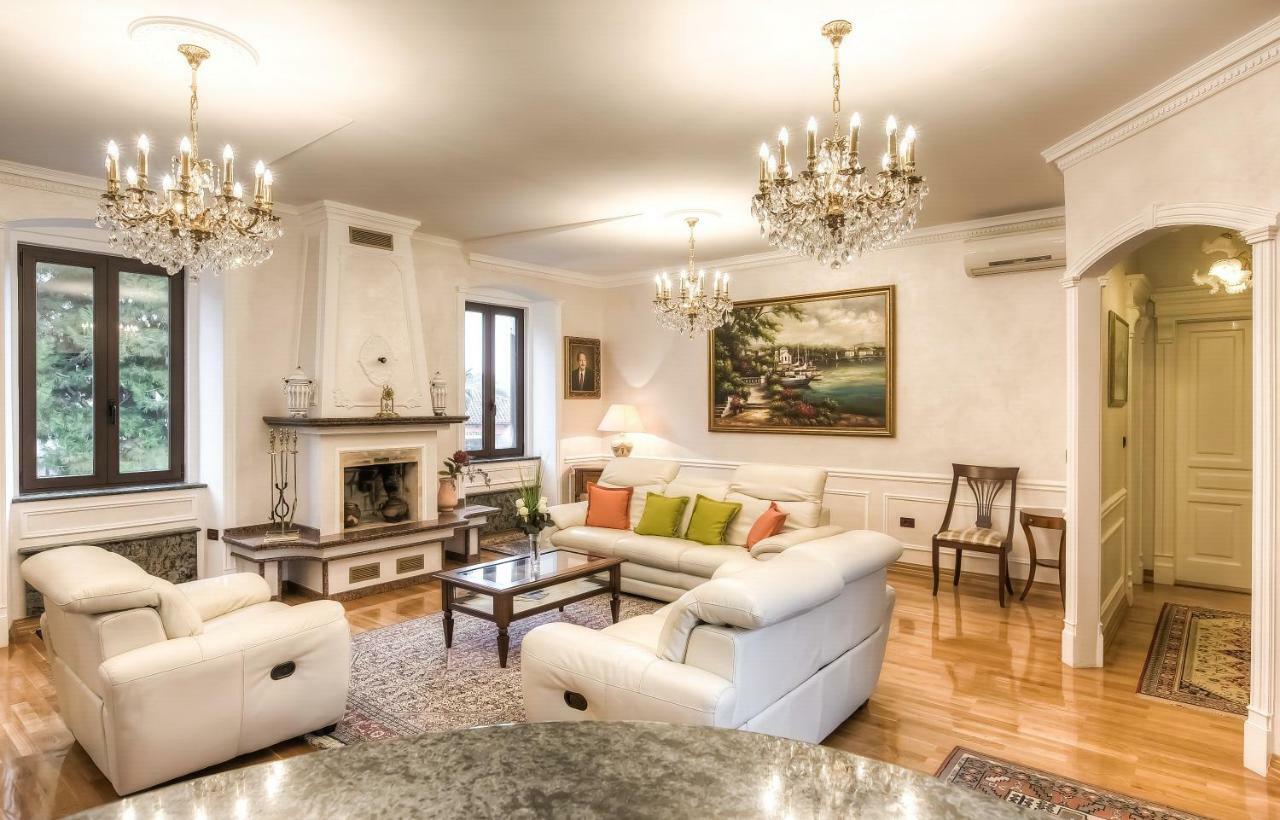Villa Hasi Poreč Buitenkant foto