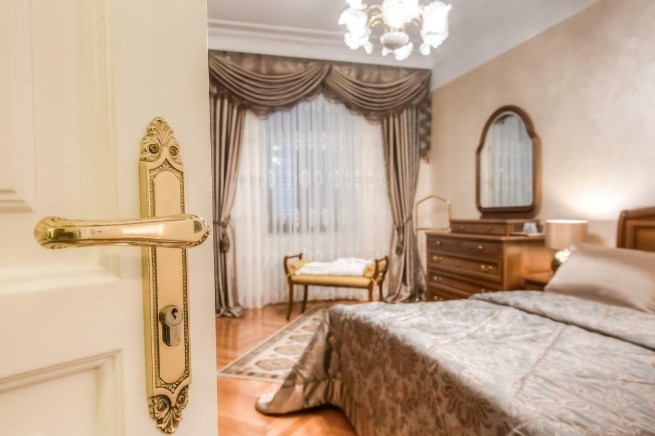 Villa Hasi Poreč Buitenkant foto