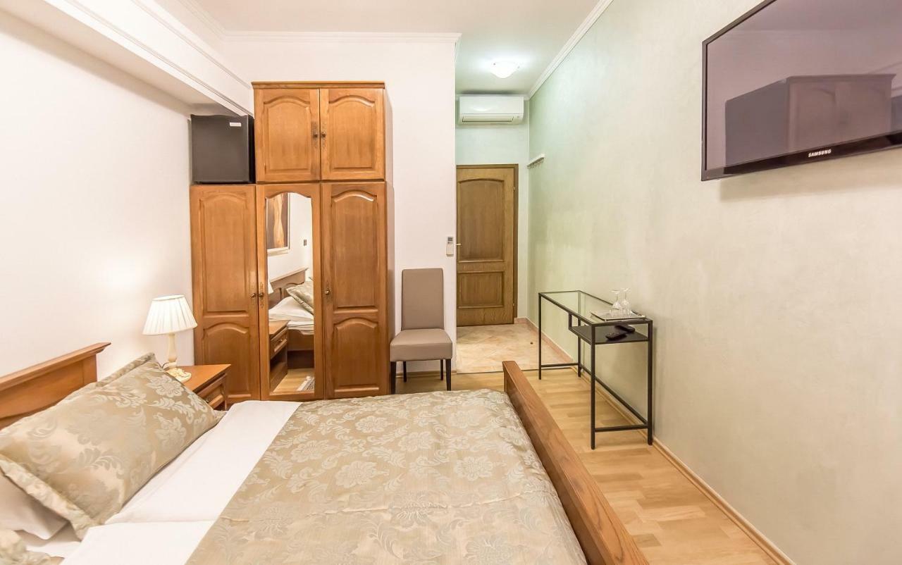 Villa Hasi Poreč Buitenkant foto
